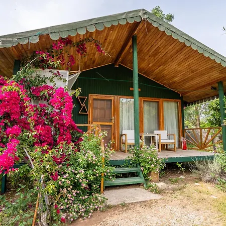 Etenna B&B