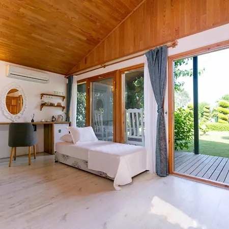 B&B Etenna Çıralı