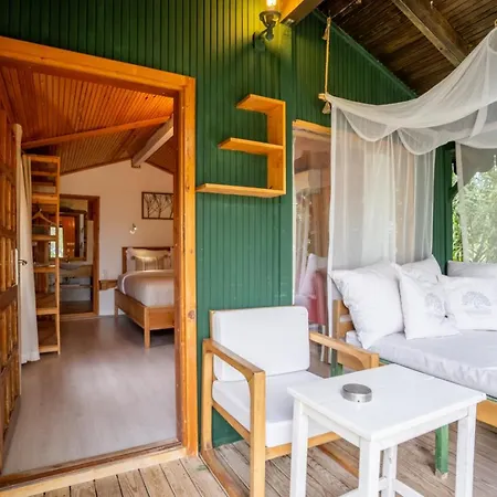 Etenna B&B 3*
