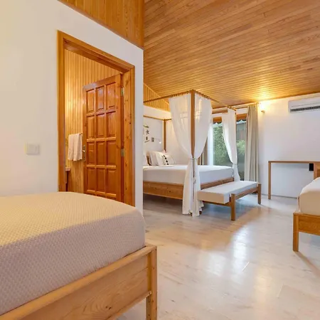 Etenna Beach Bungalows Bed & Breakfast Cirali
