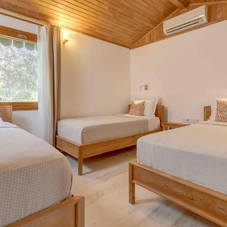 Etenna Beach Bungalows