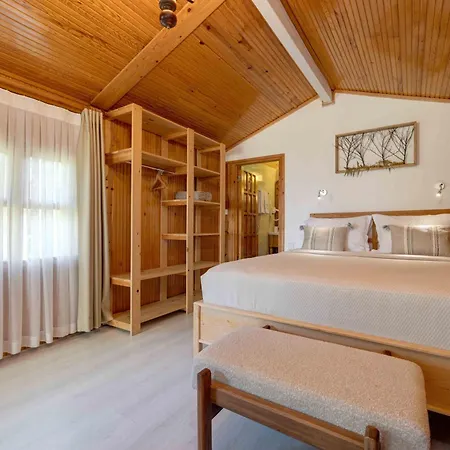 Etenna Beach Bungalows Cirali
