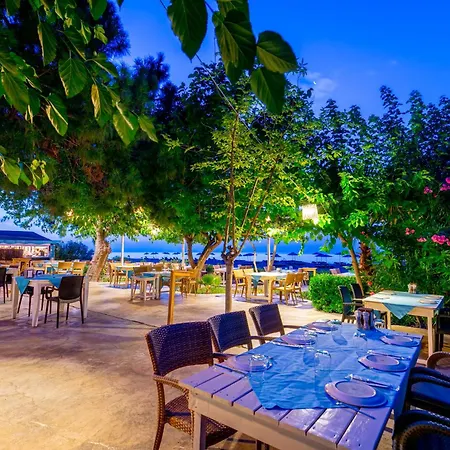 Etenna Beach Bungalows