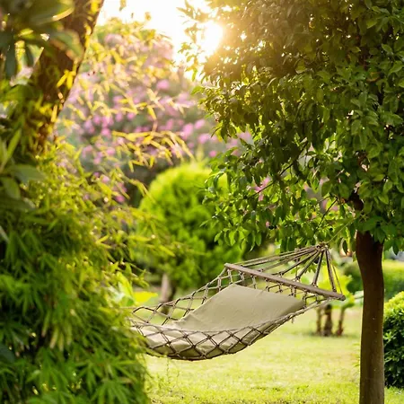Etenna Beach Bungalows Bed & Breakfast