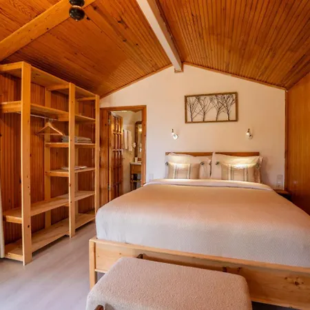 Etenna Beach Bungalows Bed & Breakfast Cirali