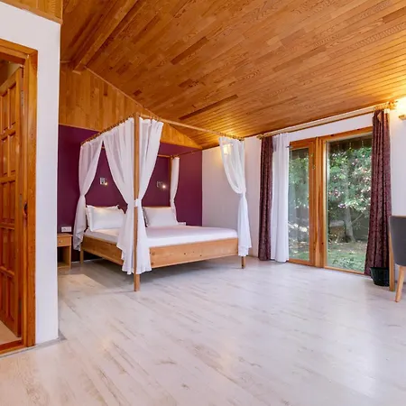 Etenna Beach Bungalows