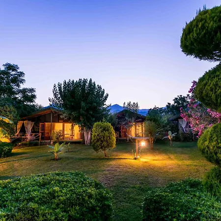 Etenna 3* Çıralı